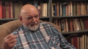 Гейдар Джемаль о мужском начале