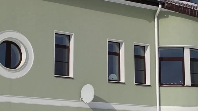 Изысканная неповторимость мокрых фасадов СФТК, технические возможности пенопластовых систем смотреть онлайн