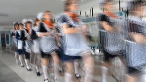 У нас было детство