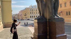 Атланты держат небо