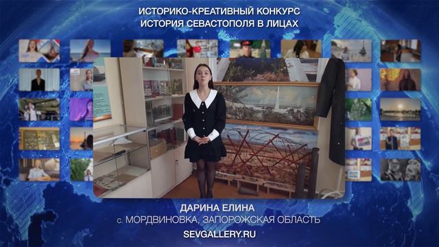 Уникальная цифровая галерея