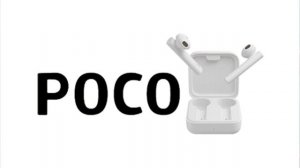 Where is POCO Pop Buds ? Poco's First TWS Earphone