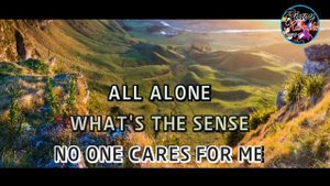 Run To You by Whitney Houston (Karaoke: Male Key: Eb)
