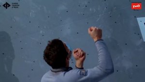 Чемпионат Европы по скалолазанию 2020 в Москве. Боулдеринг. Финал. Женщины, мужчины.