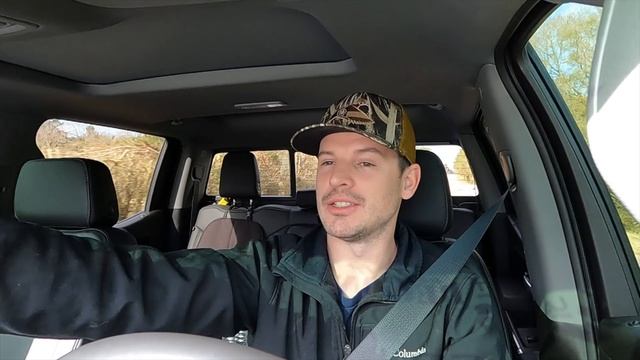 How much faster is the 6.2 than the 5.3?! смотреть онлайн