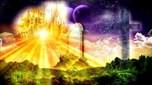 Дебора Иерусалим - Восстань, светись!