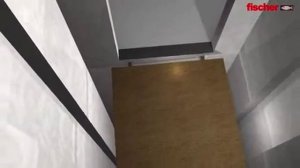 Шурупы по бетону FBS