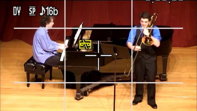 Sonata (Vox Gabrieli), by Stjepan Šulek смотреть онлайн