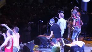 Ленинград - Турбобой (KUBANA 2012)