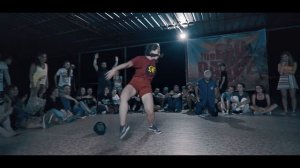 ALL STYLES DANCE BATTLE (beginners)| 1/4 FINAL | THE BIG DANCE THEORY CAMP |
