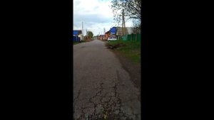 Инерционный самокат , с горы УгУ...... Делаем трюки ....