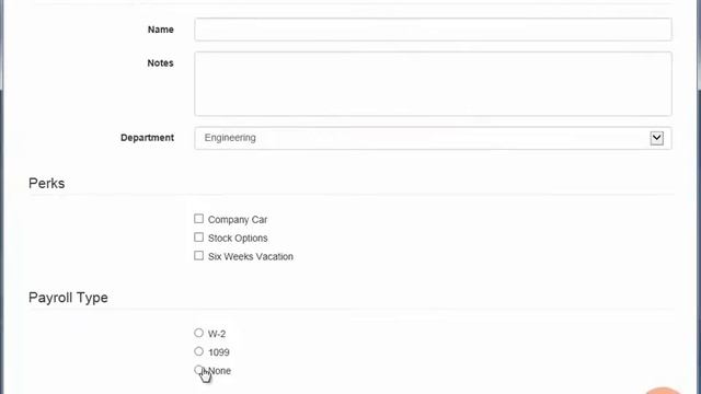 07 Fieldsets With Bootstrap смотреть онлайн