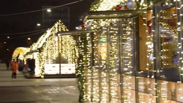 Путешествие в Рождество смотреть онлайн