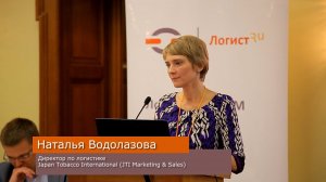 Управление перевозками FMCG: планирование, организация и контроль — сложности и возможности