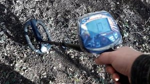 Разделение целей Металлоискатель Текнетикс Либератор - 4