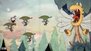 【Cuphead】 Greedy by OR3O (ft. Swiblet)