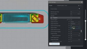 Creality Ender 3 v2 Cura Slicing Tutorial