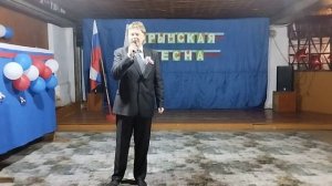 Сергей Пураев-Коммунальная Квартира (гр.Дюна.Cover version)