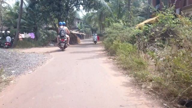 Едем в штате Махараштра часть 2 смотреть онлайн