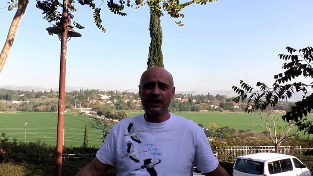 Приглашение в Израиль ! смотреть онлайн