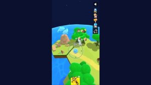 My Mini Planet Mobile Game | Gameplay Android