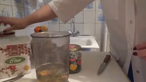 СОУС "МАЙОНЕЗ" ЗА 5 МИНУТ