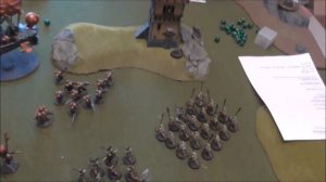 Age of Sigmar Battle Report - Legion of Nagash vs Kharadron Overlords