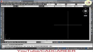 ENABLE OR DISABLE VIEWCUBE IN AUTOCAD | Missing Viewcube | ViewCube Settings | AutoCAD Tutorial