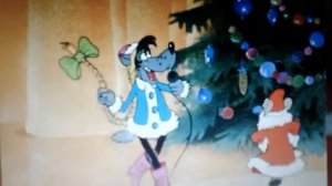 Расскажи,Снегурочка где была?