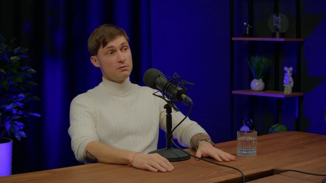 Саша Макаров "Город Горький", основатель бренда одежды #подкаст #свойбизнес