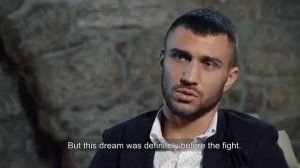 Василий Ломаченко : Жизнь вне ринга.