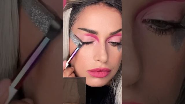 БАРБИ МАКИЯЖ | Barbie makeup look