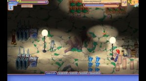 Farm Craft 2. Глобальный овощной кризис - # 1 Уровень: 1 - 4