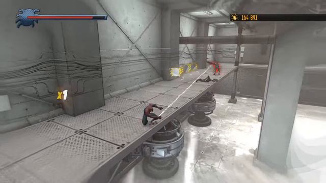 Spider Man Shattered Dimensions # 10 смотреть онлайн