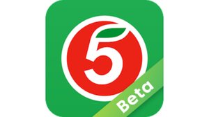 Списываем баллы в магазине Пятерочка с мобильного приложения