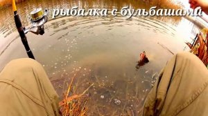 Ловля хищника!!! Где и когда лучше ловить хищную рыбу! Где ловить хищника в разное время года!!! WO