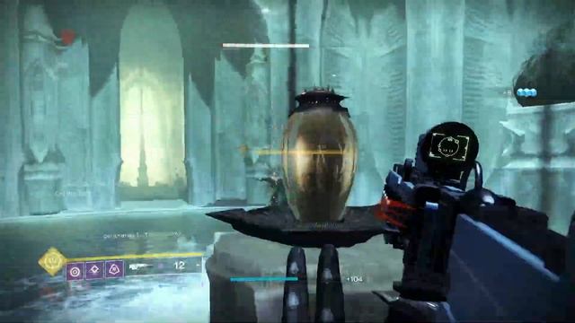 Memory Alembic Quest Explained (How To Find Qualichor and Open Executioners Hoard) смотреть онлайн