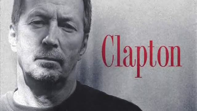 Eric Clapton - Tears In Heaven смотреть онлайн
