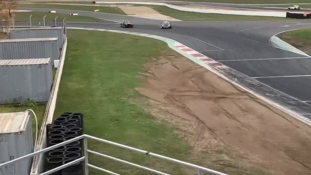 Лавр готов, едем на трек-день в Мячково! смотреть онлайн