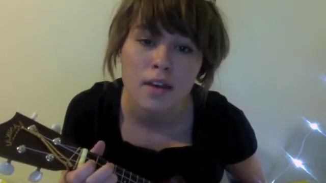 US (Regina Spektor cover) смотреть онлайн