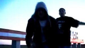 9 Квартал - Сердце квартала (Краснодон 2008)