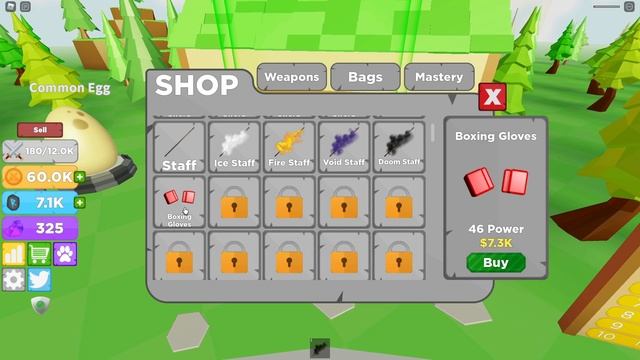 (AUGUST 2021) ALL *NEW* SECRET OP CODES!? Roblox Boss Fighting Simulator смотреть онлайн