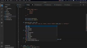 ПРОБИВ IP В ТЕЛЕГЕ | БОТ НА PYTHON | TELEGRAM API