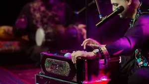 Omar Sharif - Parde Awal | عمرشریف - پرده اول