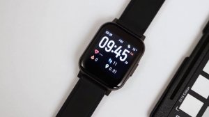 Haylou LS02 Review: Is a Cheap Smartwatch Worth It?