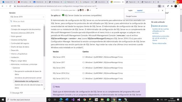 Publicación de Aplicación web dinámica en IIS смотреть онлайн