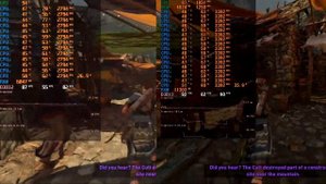 ?? Intel Xeon E5-2640 v3 turbo boost hack on all cores