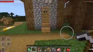 Манкрафт Minecraft 2 часть выживание в пробной версии