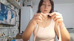 Влог #1✂️🧵🧵 Как сшить комплект нижнего белья  | Шью на заказ | Ольга Сергачева | Бельевой поролон