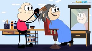 What if Everyone becomes a Clown? + more videos | #aumsum #kids #science #education #whatif